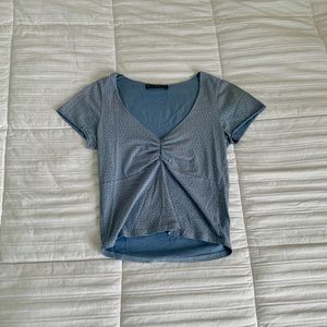 brandy melville gina top